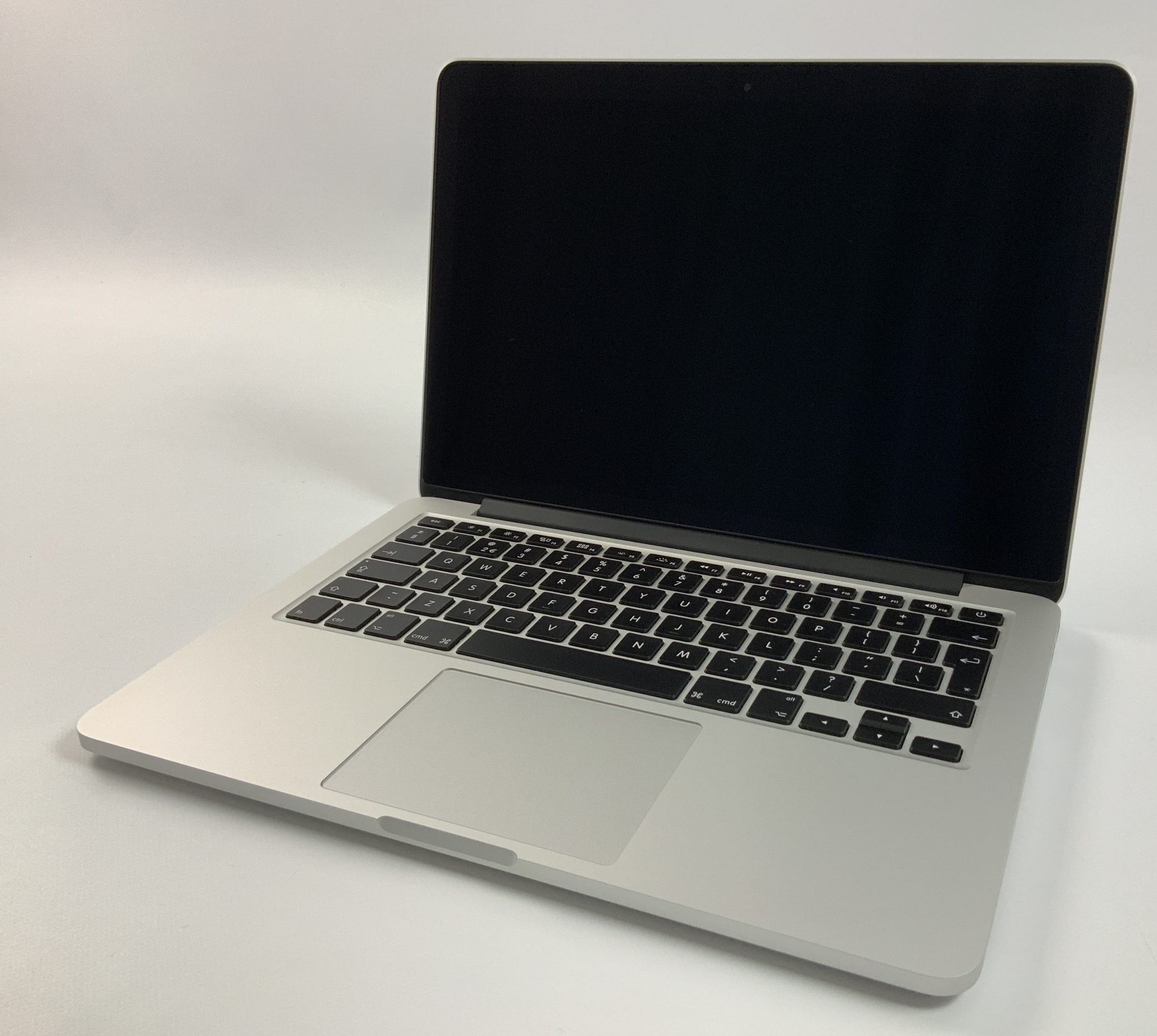 MacBook Pro Retina 13" Mid 2014 (Intel Core i5 2.8 GHz 8 GB RAM 512 GB SSD), Intel Core i5 2.8 GHz, 8 GB RAM, 512 GB SSD, image 1